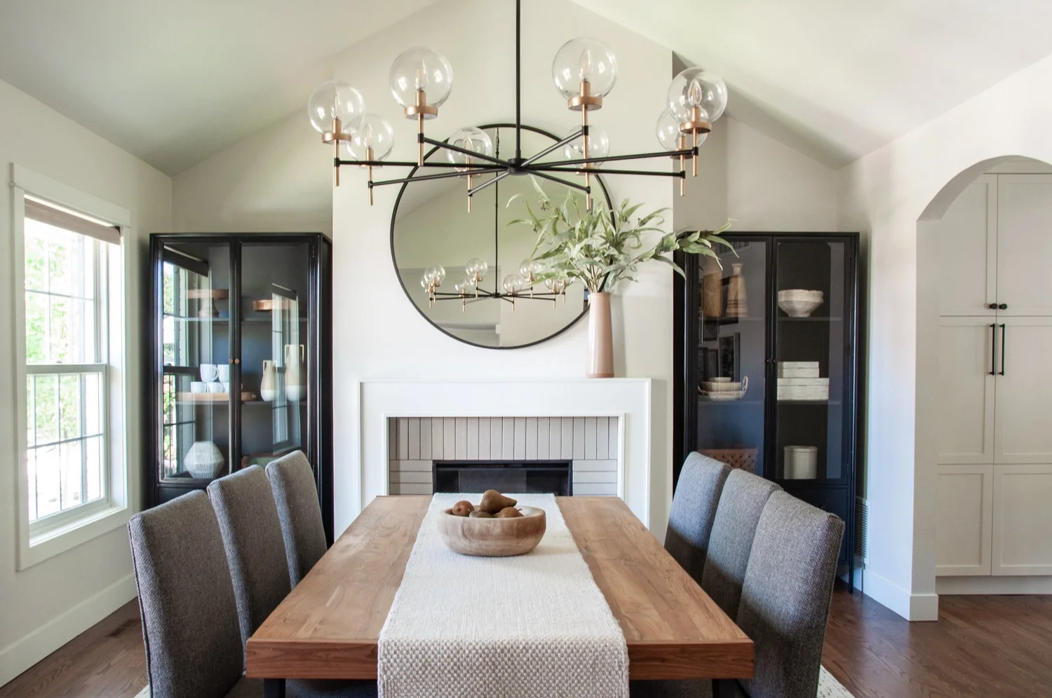 The Riley Project — Basil & Tate | Denver Interior Design Studio