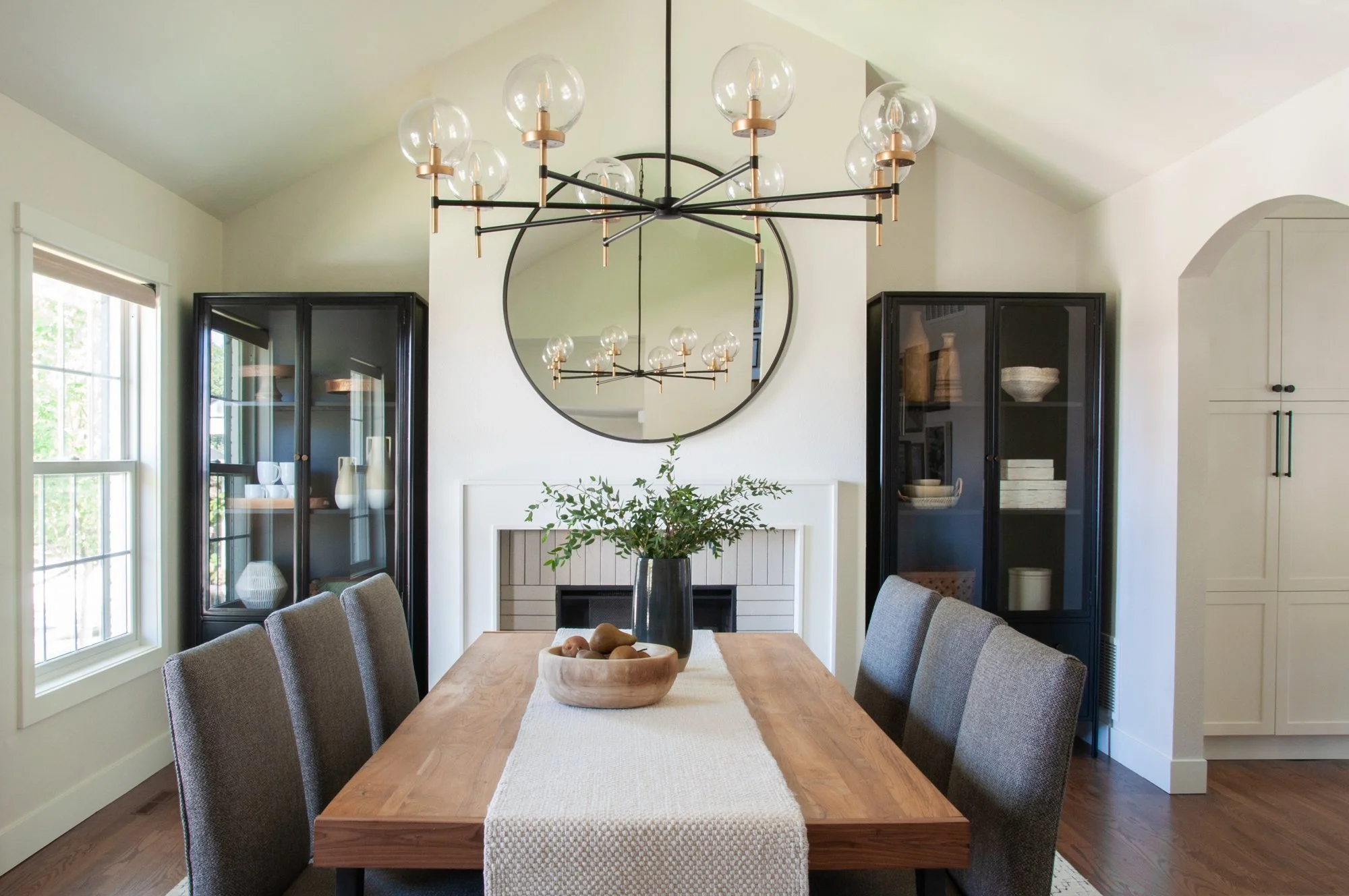 The Riley Project — Basil & Tate | Denver Interior Design Studio