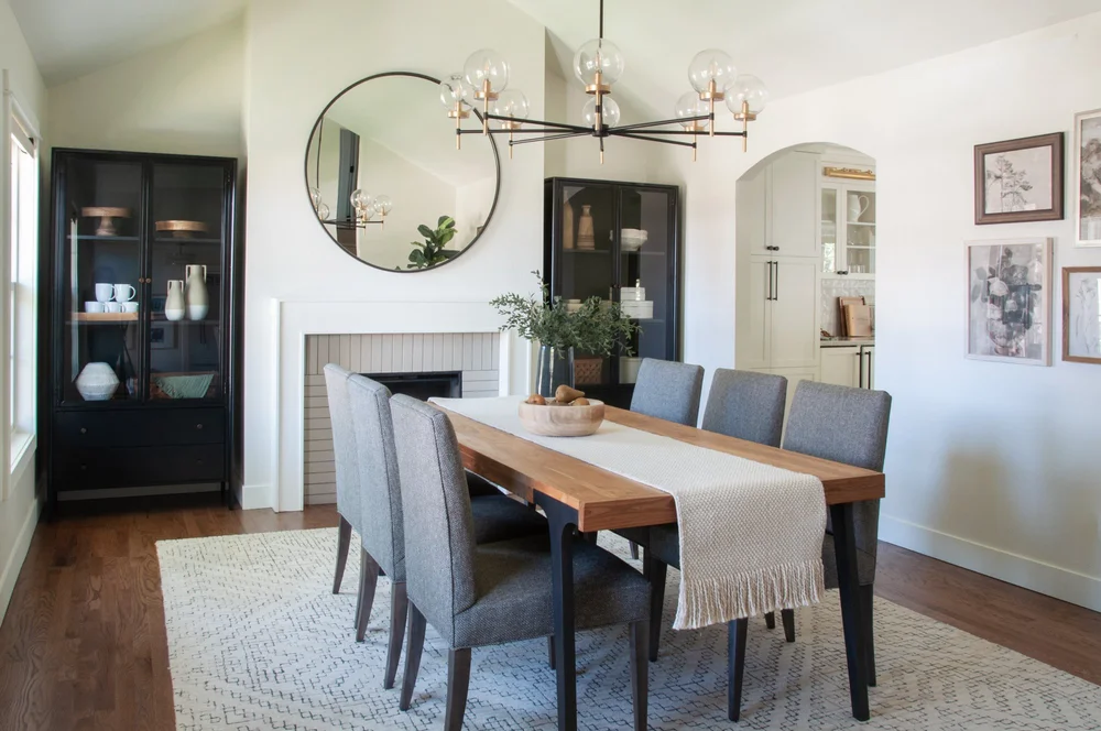 The Riley Project — Basil & Tate | Denver Interior Design Studio