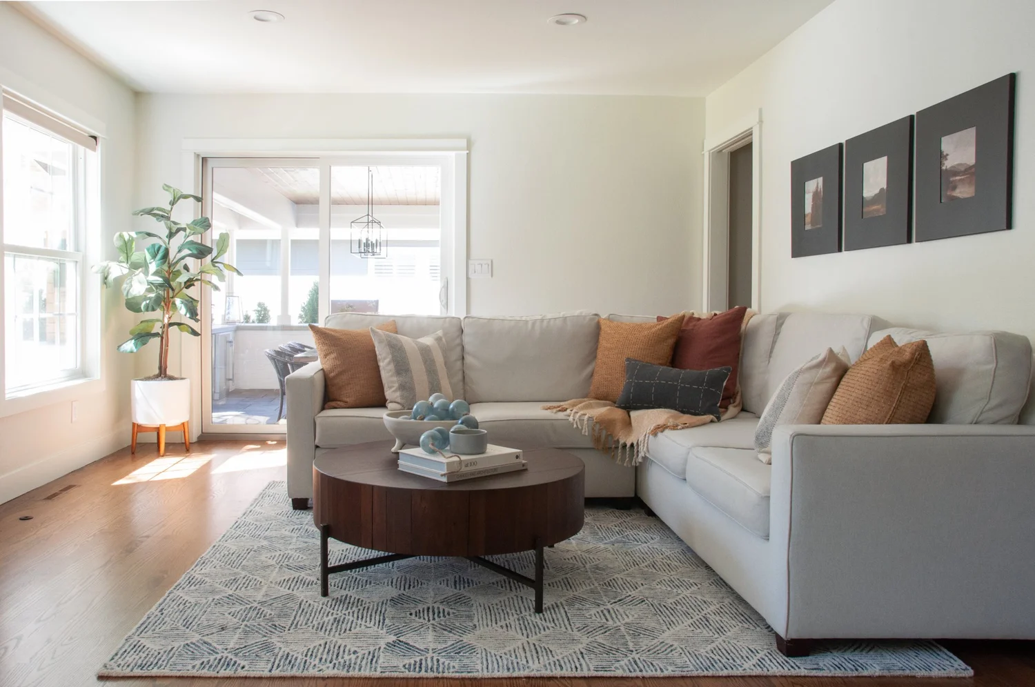 The Riley Project — Basil & Tate | Denver Interior Design Studio