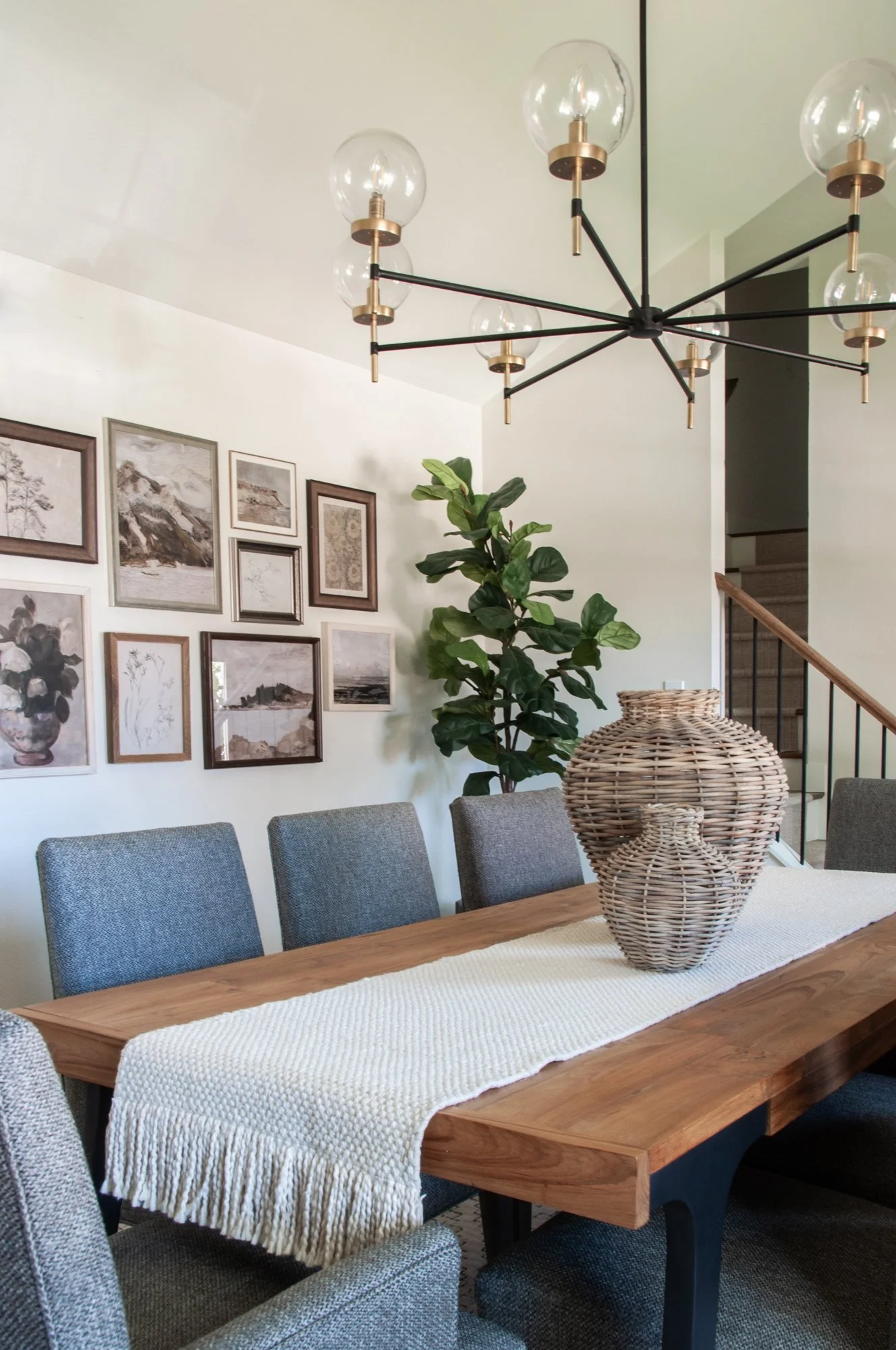 The Riley Project — Basil & Tate | Denver Interior Design Studio