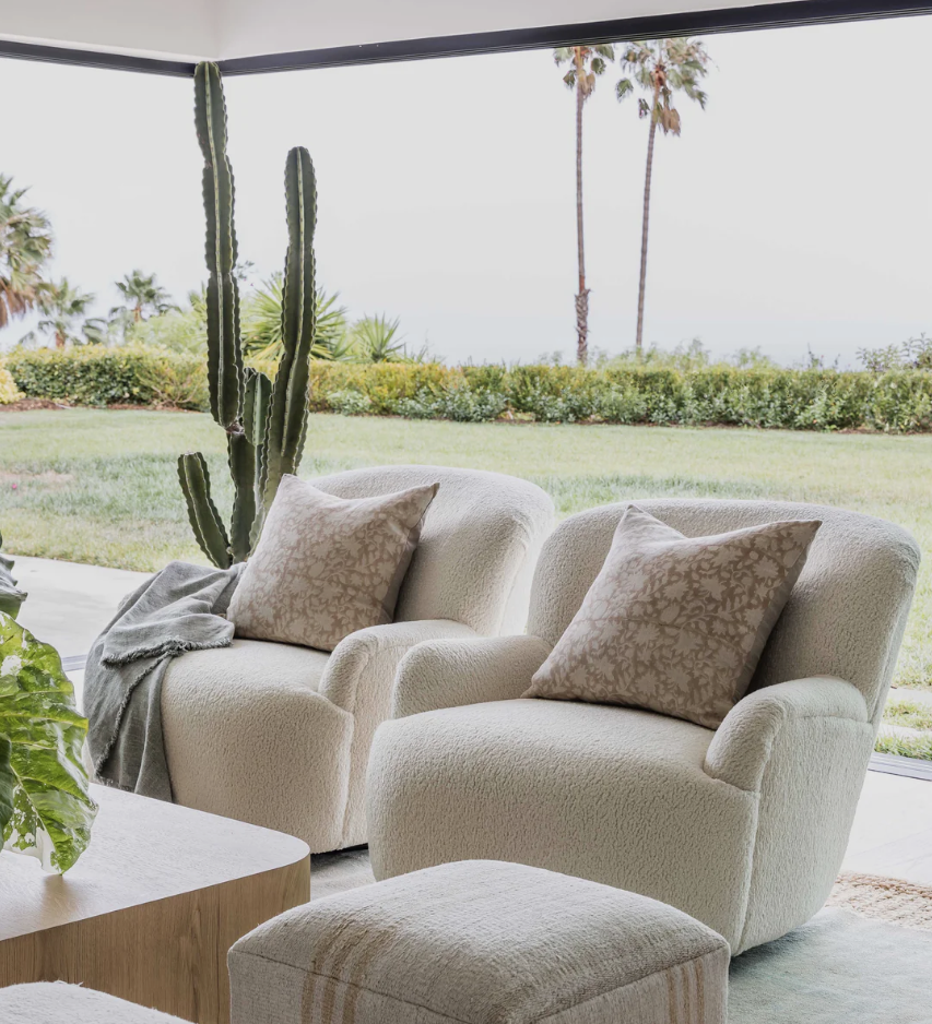 The Malibu Project designed by Pure Salt Interiors | Photographed by Vanessa Lentine