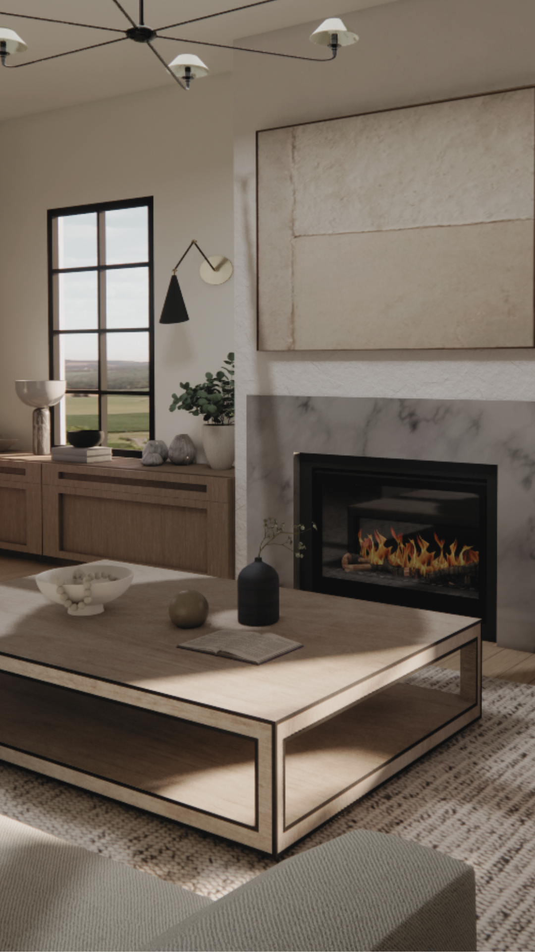 Design Boards vs. 3D Renderings: What’s the Difference &amp; Why They Matter