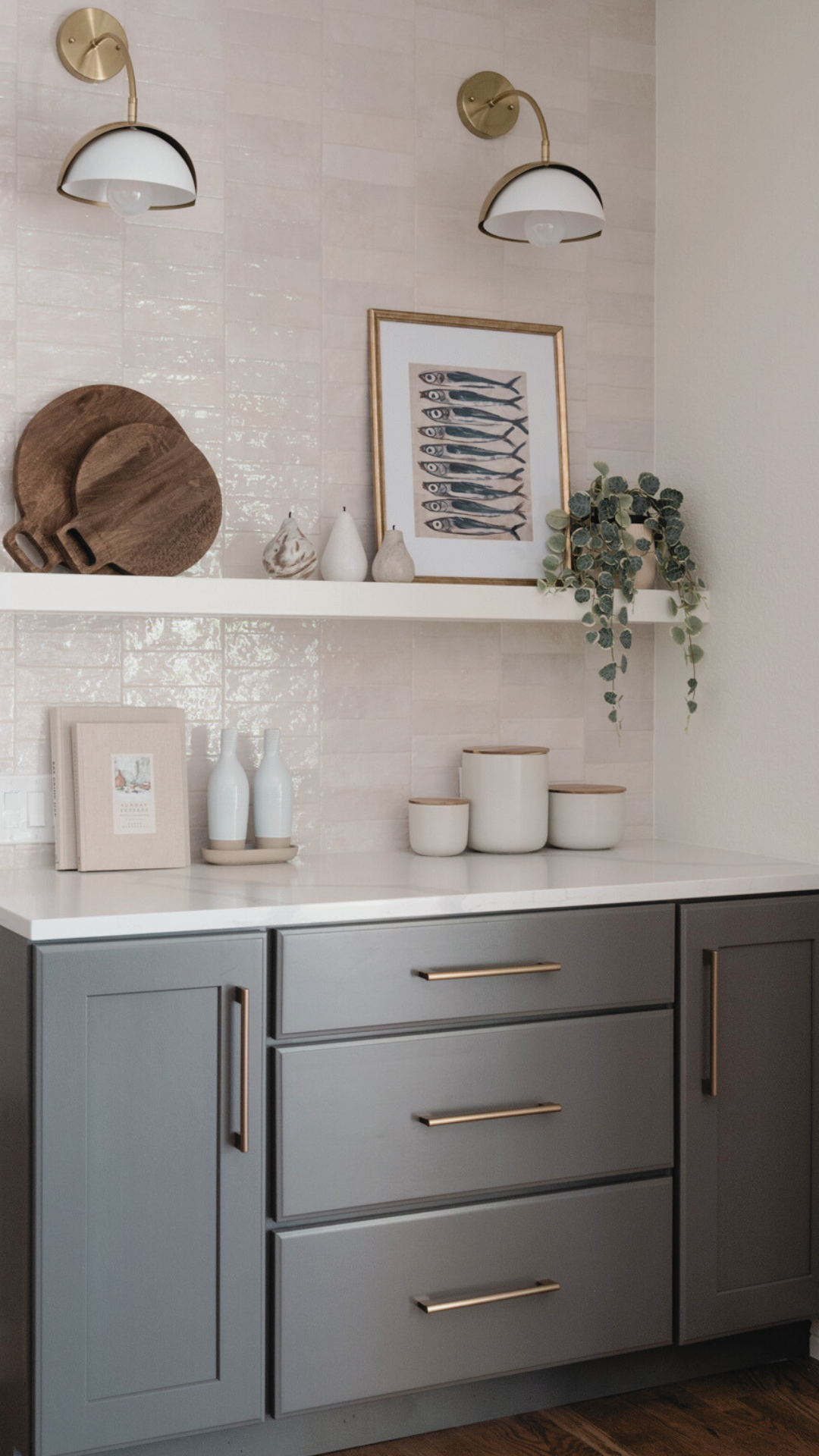 A Denver Vacation Home Turned Dreamy Second Home | The Carnett Project Pt. 1