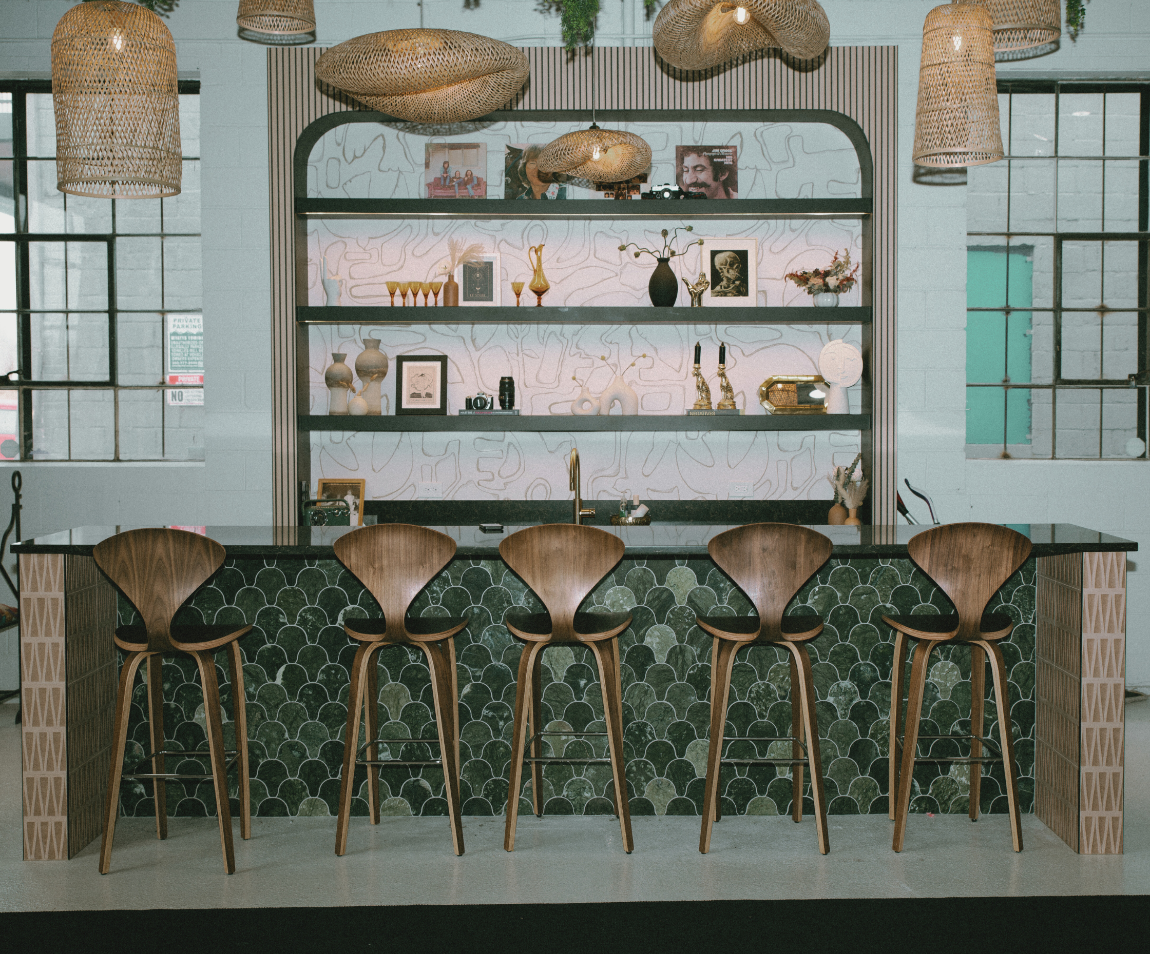  The Soleil House Project 