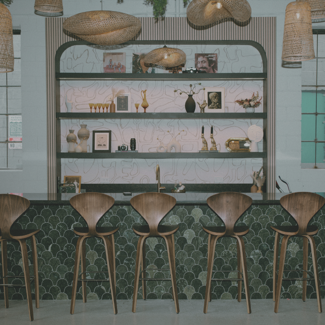 The Soleil House Project