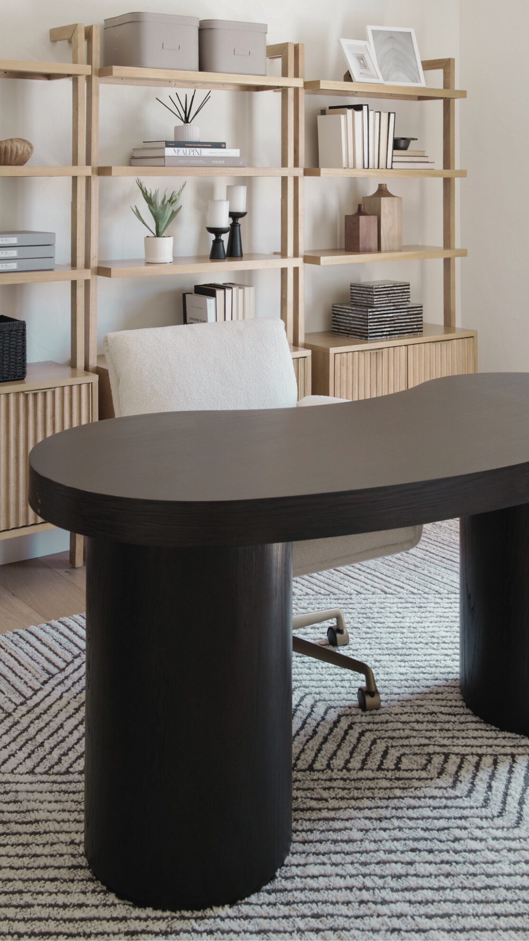 2025 Design Projects, Wrapped | A Year of Elevated Interiors by Basil &amp; Tate