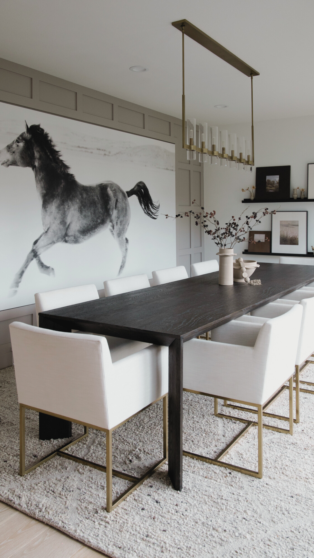 The Harvey Project | Modern Warmth in the Mile High City