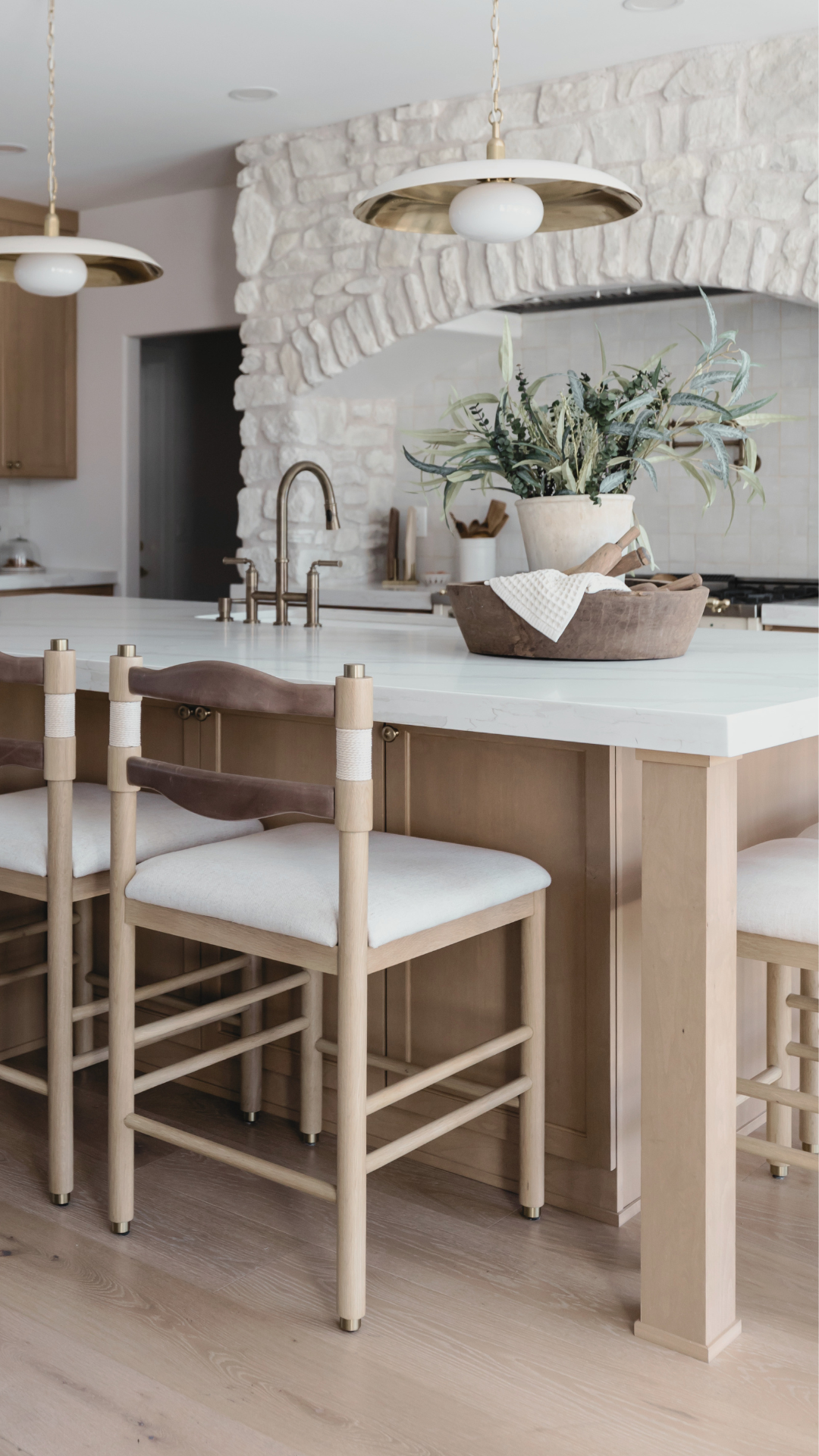 The Cholla Project: An Organic Desert Scottsdale Home | Part One