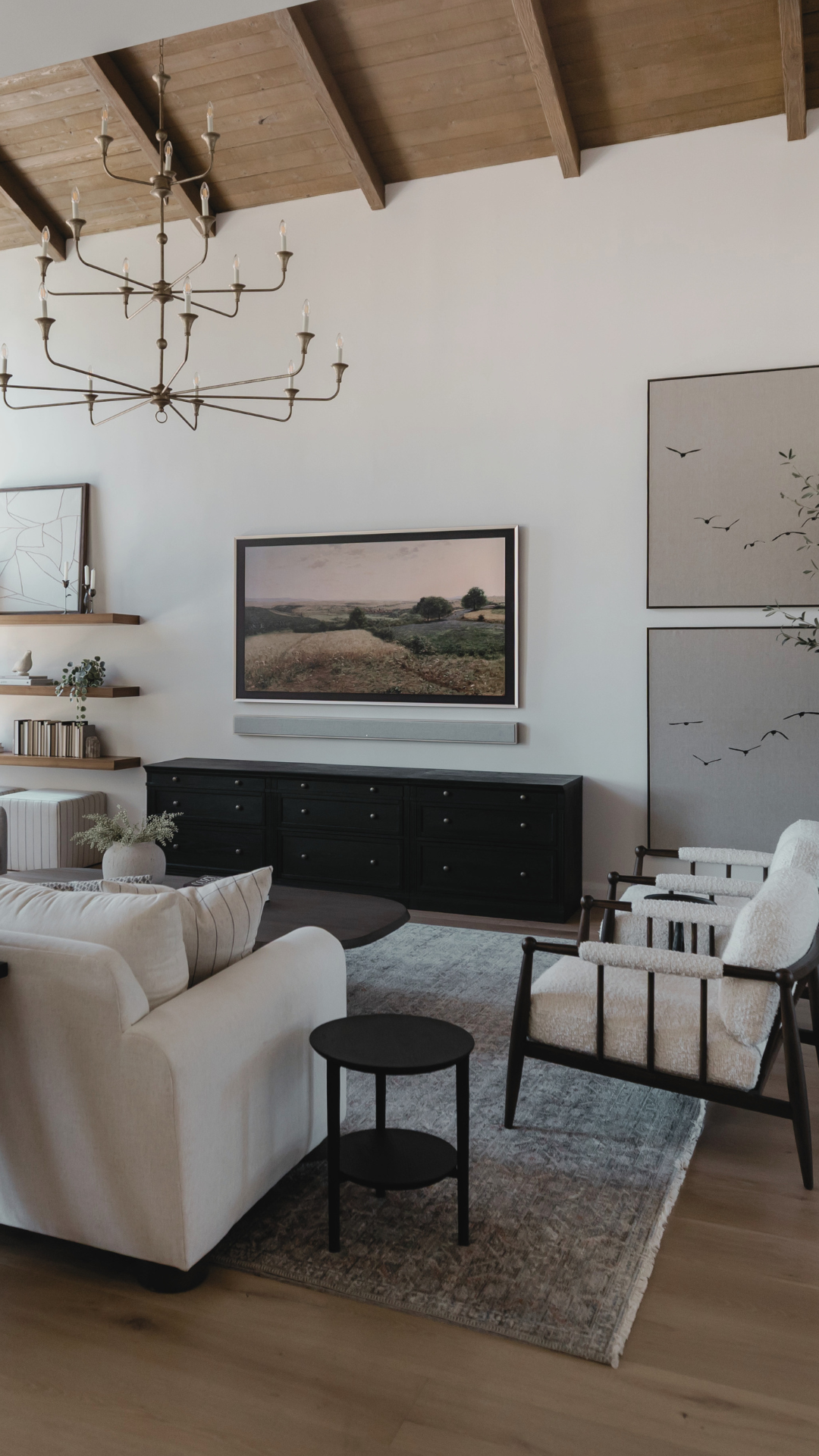 The Cholla Project: An Organic Desert Scottsdale Home | Part Two