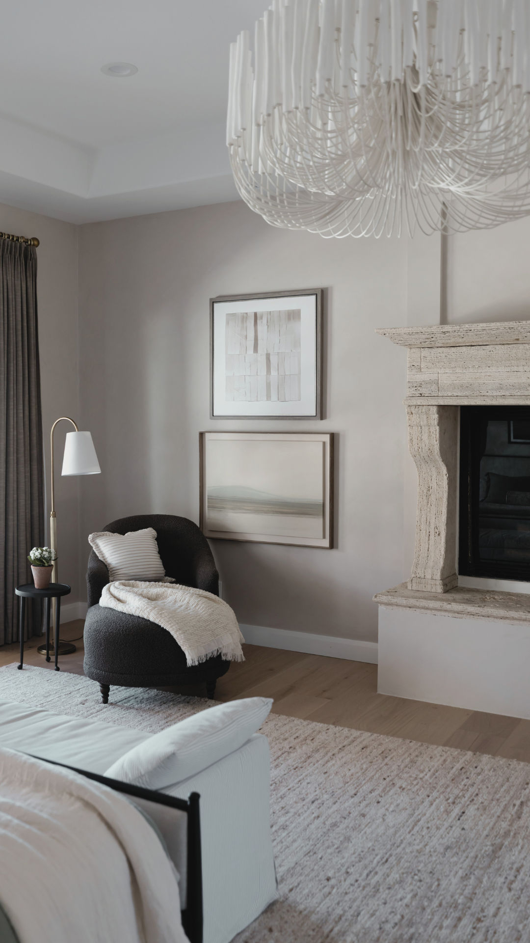 The Cholla Project: An Organic Desert Scottsdale Home | Part Three
