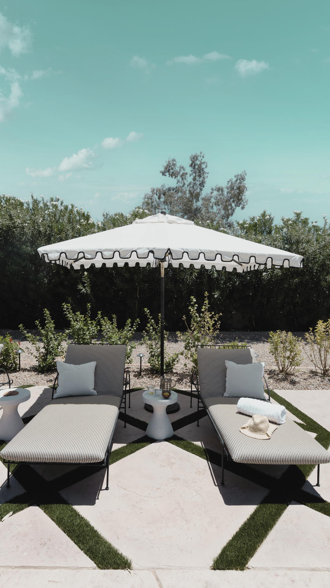 The Cholla Project: An Organic Desert Scottsdale Home | Part Four