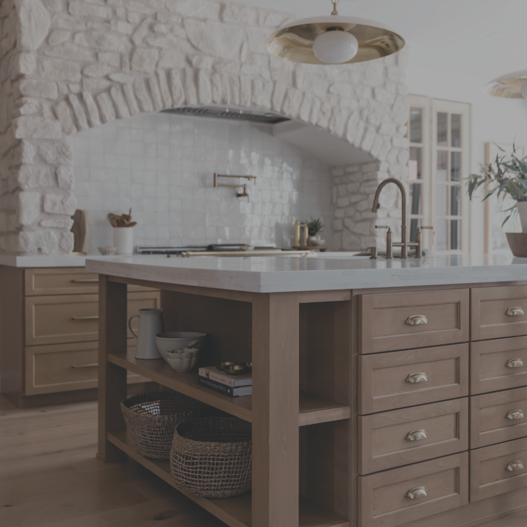 The Cholla Project: An Organic Desert Scottsdale Home Renovation