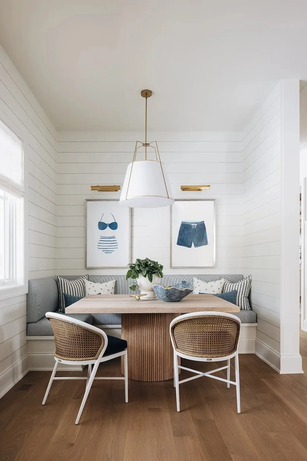 7 Design Details That Elevate This Custom Lake House — Basil & Tate ...