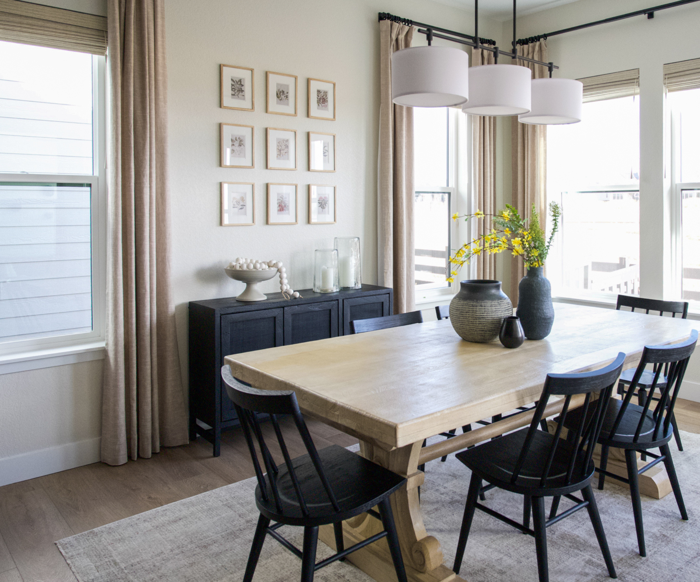 Learn how Basil & Tate’s Denver interior design studio works directly with contractors for seamless home renovations and custom builds. Discover the benefits of hiring a designer first to save time, reduce stress, and bring your dream home to life.