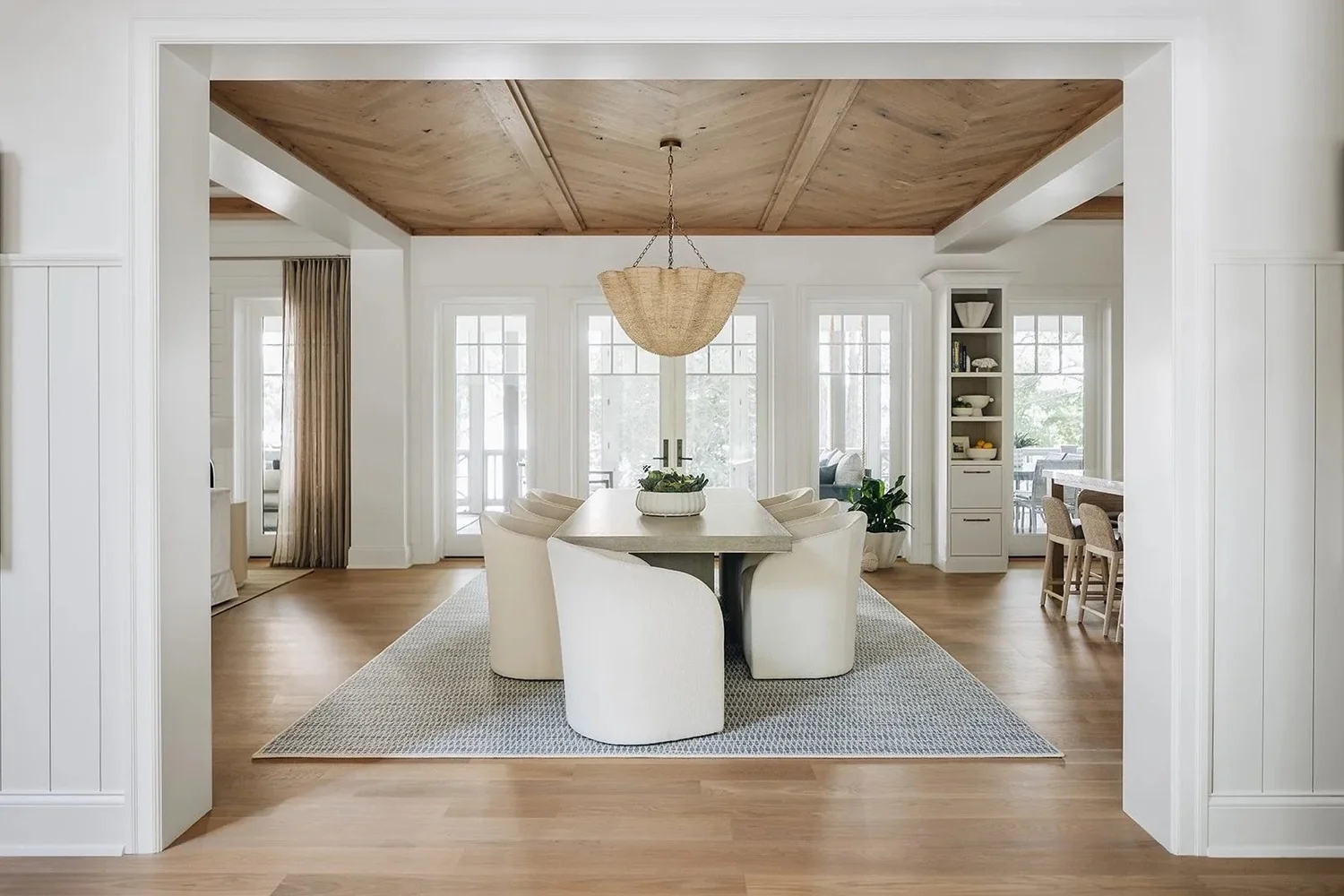 7 Design Details That Elevate This Custom Lake House — Basil & Tate ...
