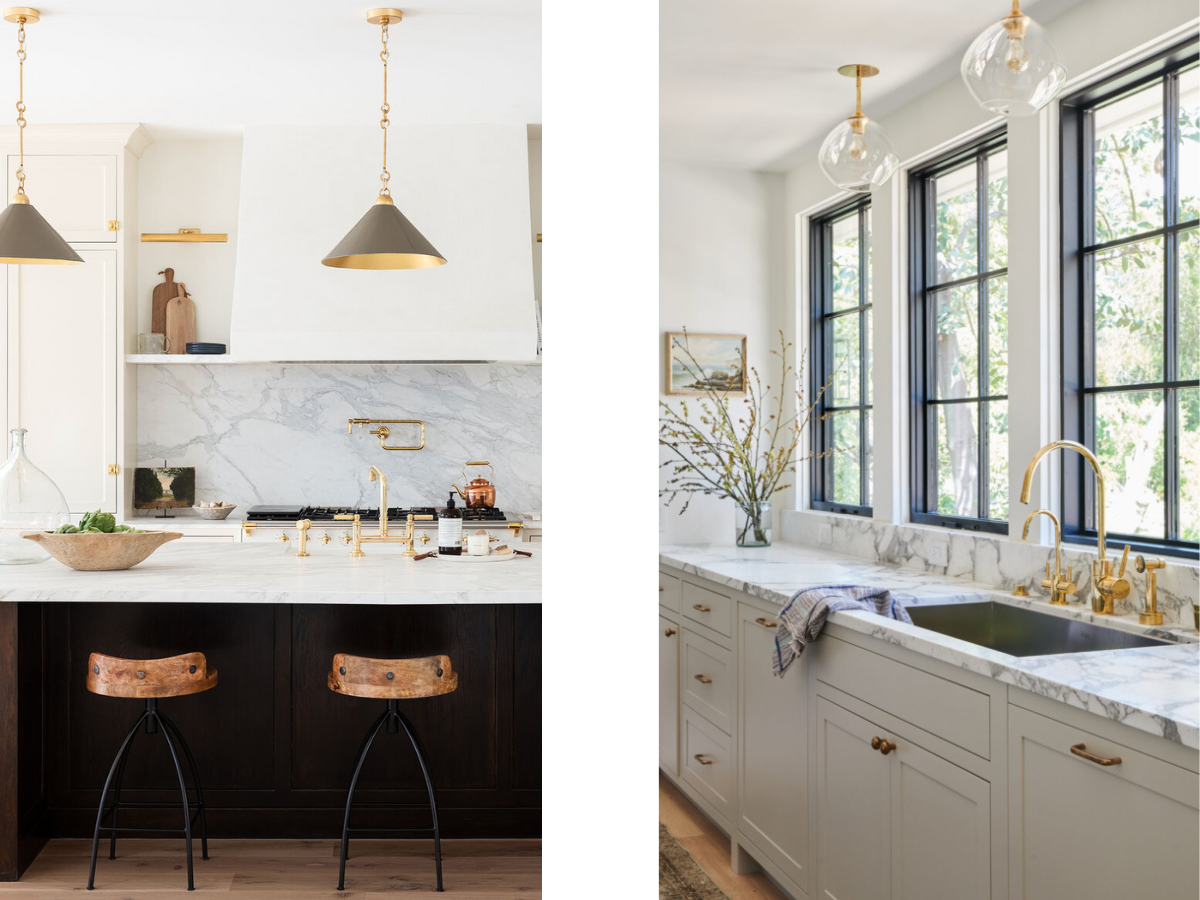 Sharing All of the Details From the McGee Home Kitchen