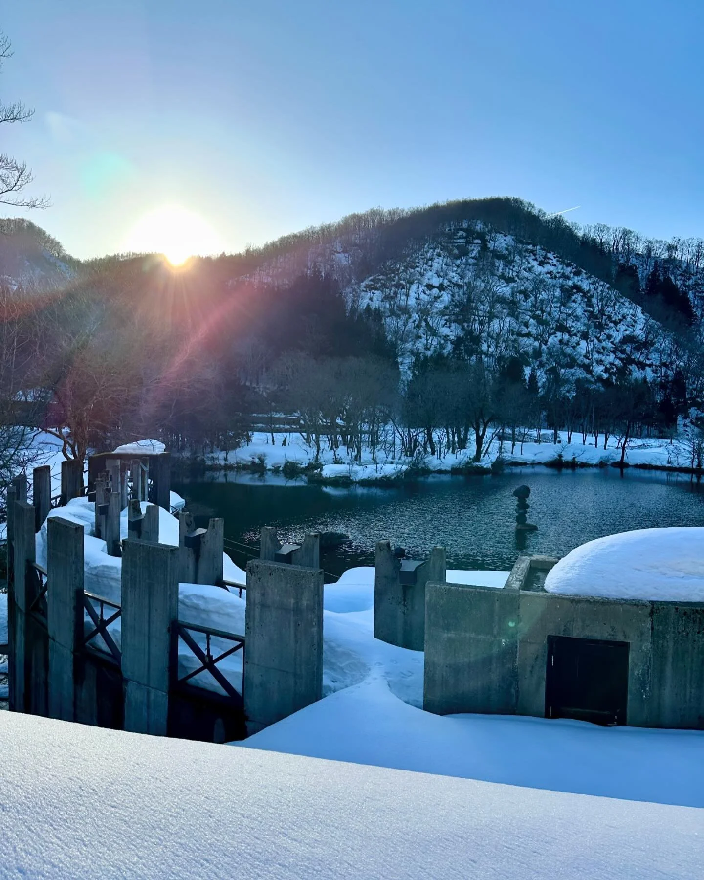 Late winter photo dump cause spring came late, okay?