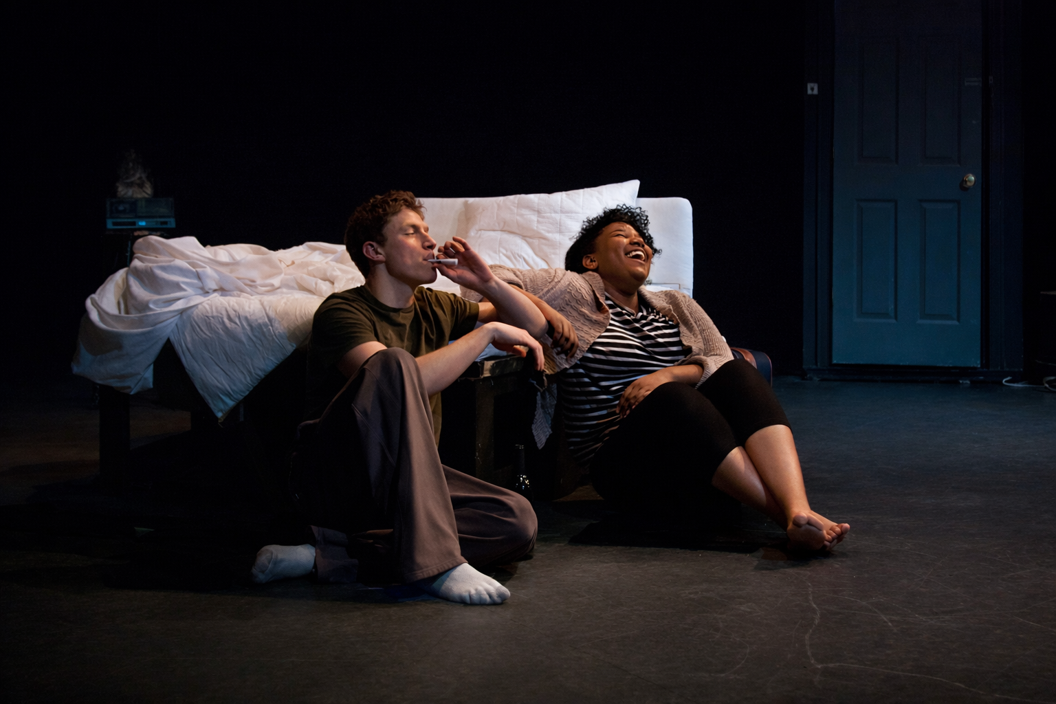 The Motherfucker with the Hat