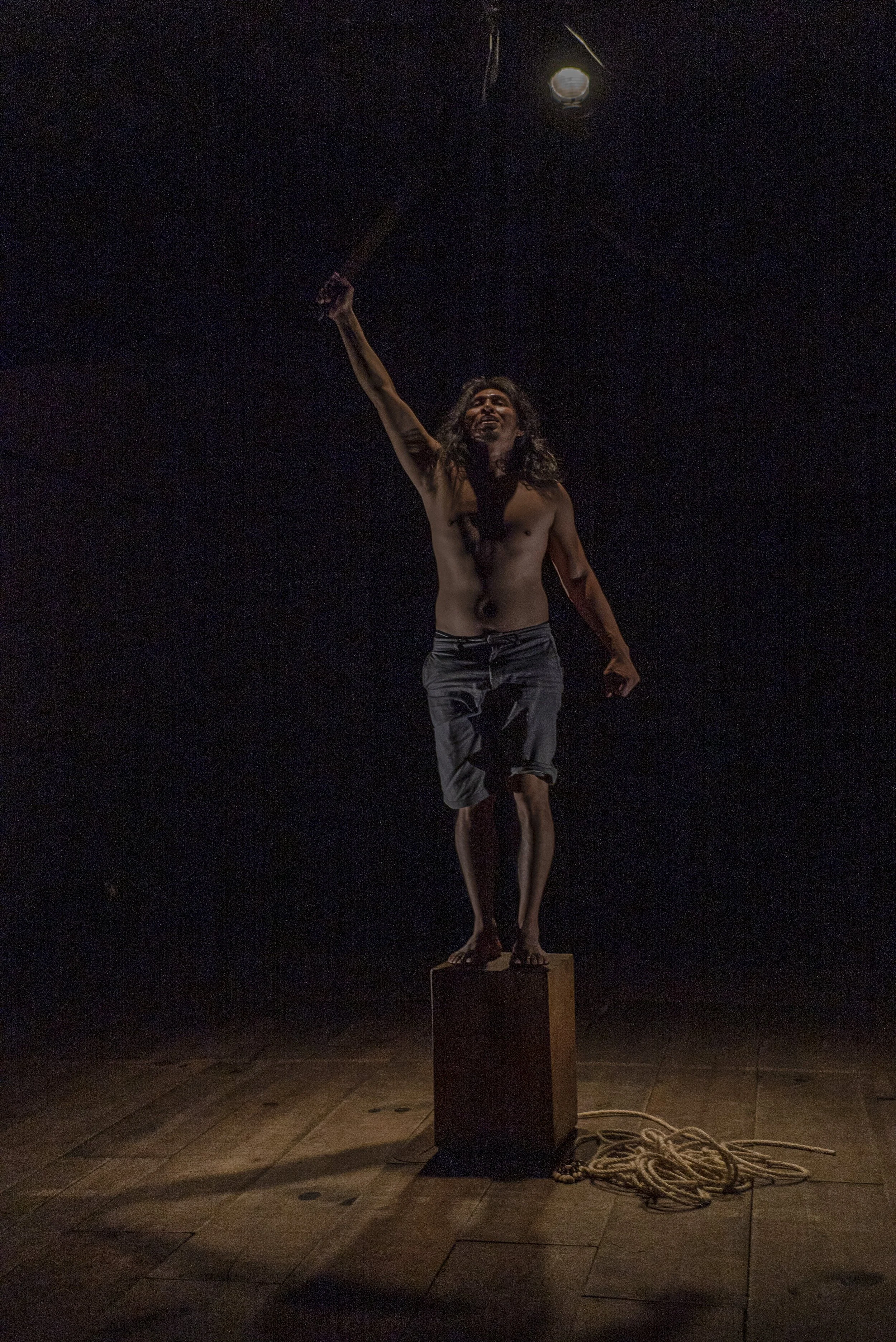 Canek en YucatÃ¡n_Robin Canul_49.JPG