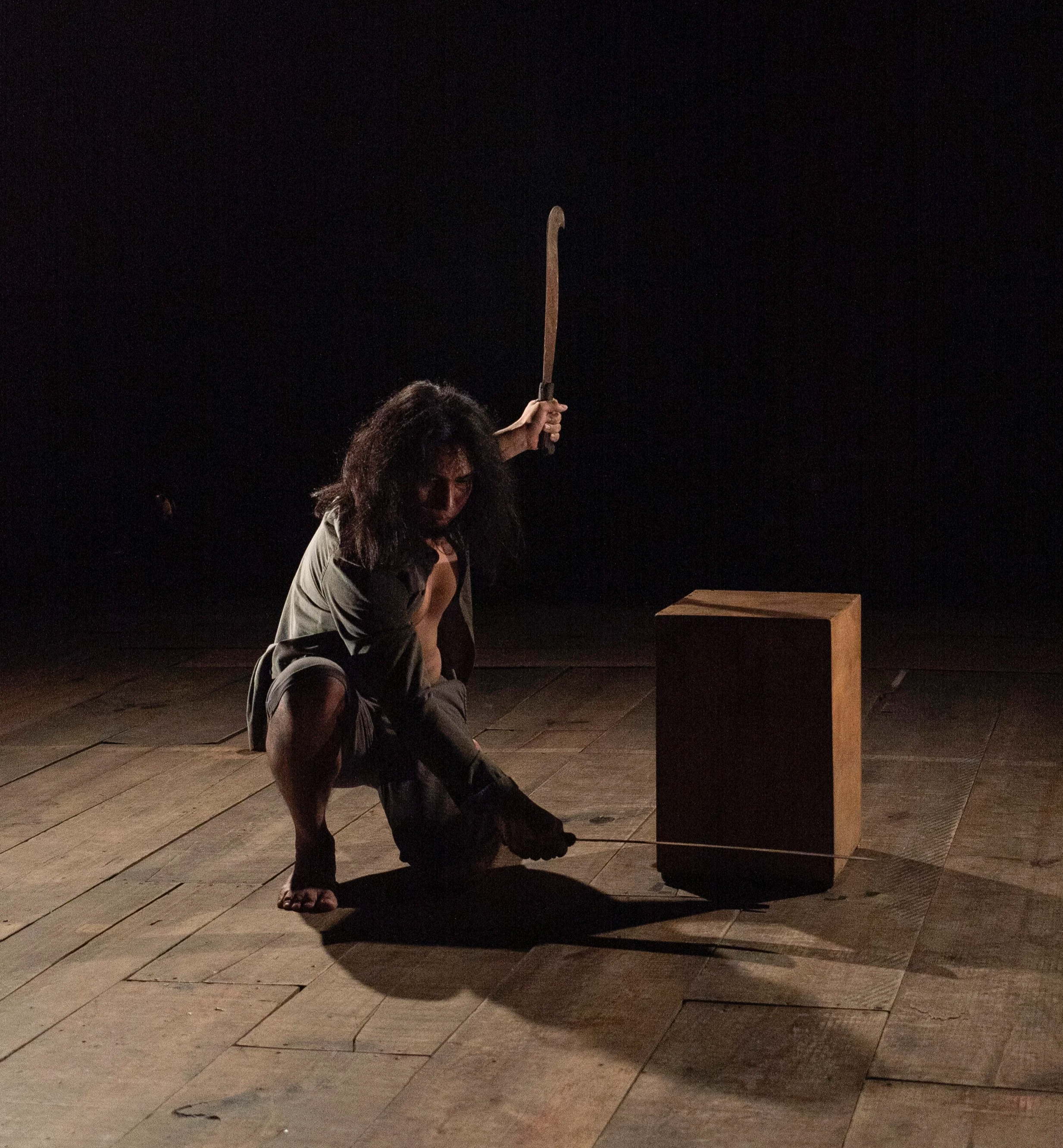 Canek, or long ago we knew to read the stars