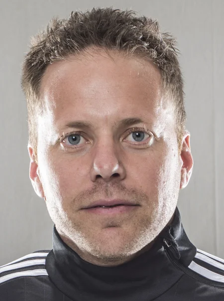 Marc Dos Santos Head coach San Francisco Deltas