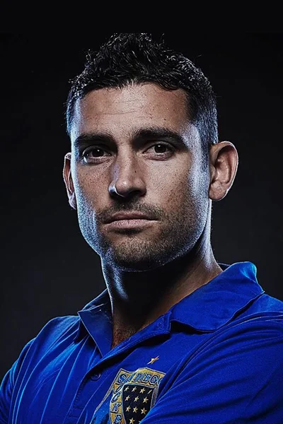 Harry Abraham Player Representative San Diego Sockers