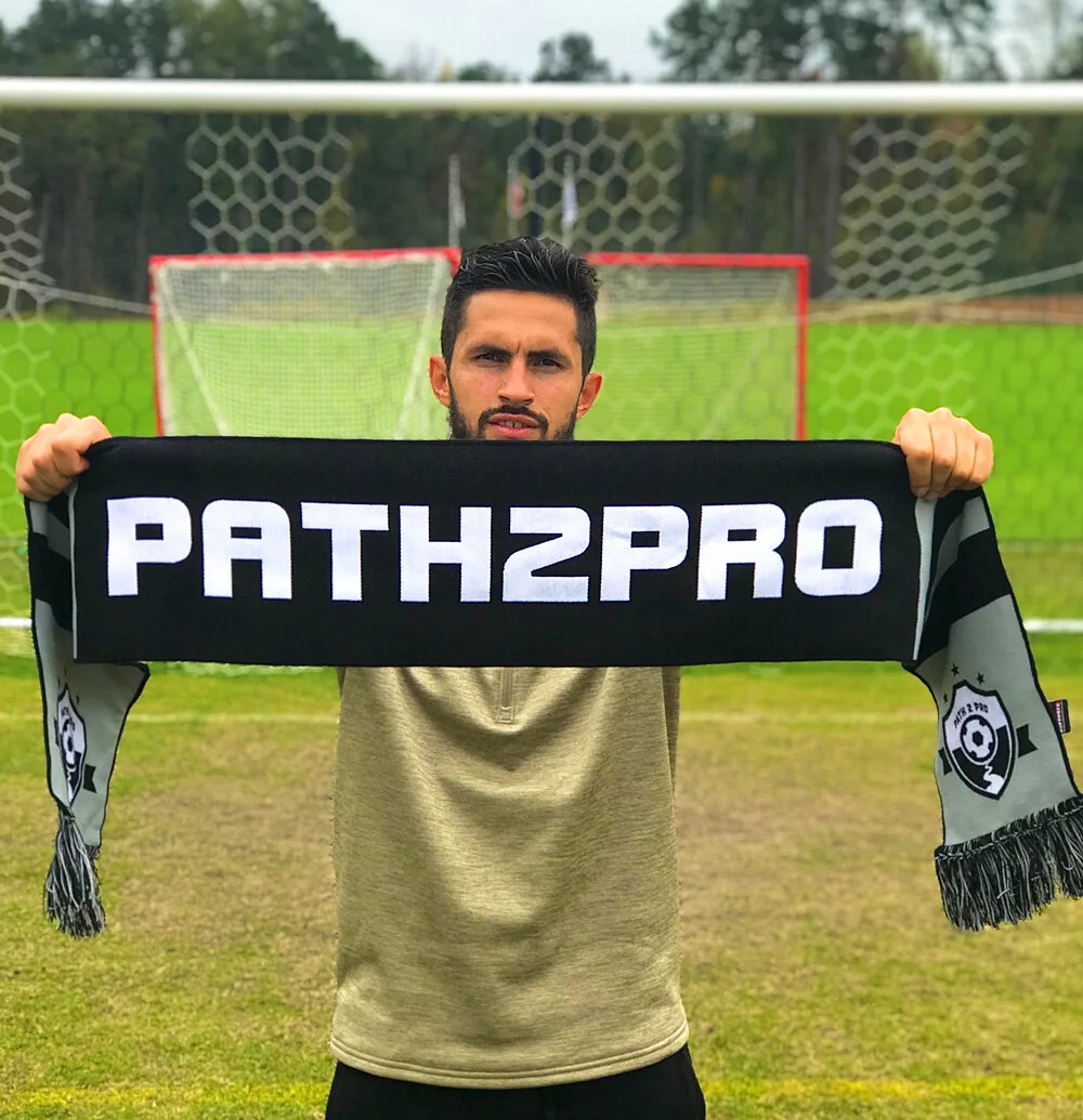 PATH2PRO SCARF 