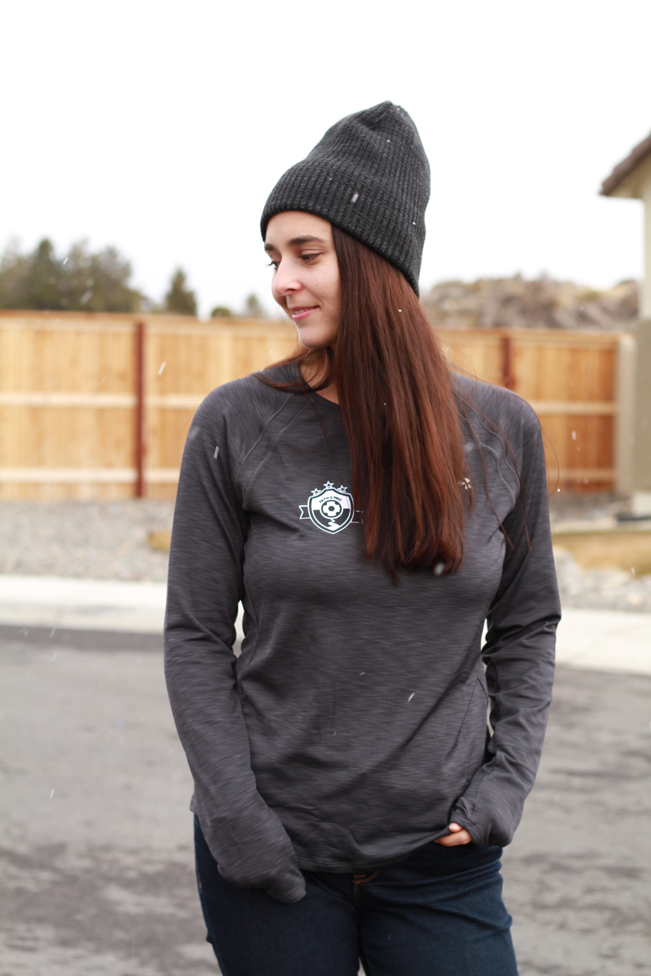 Path2Pro UA Women's Fleece