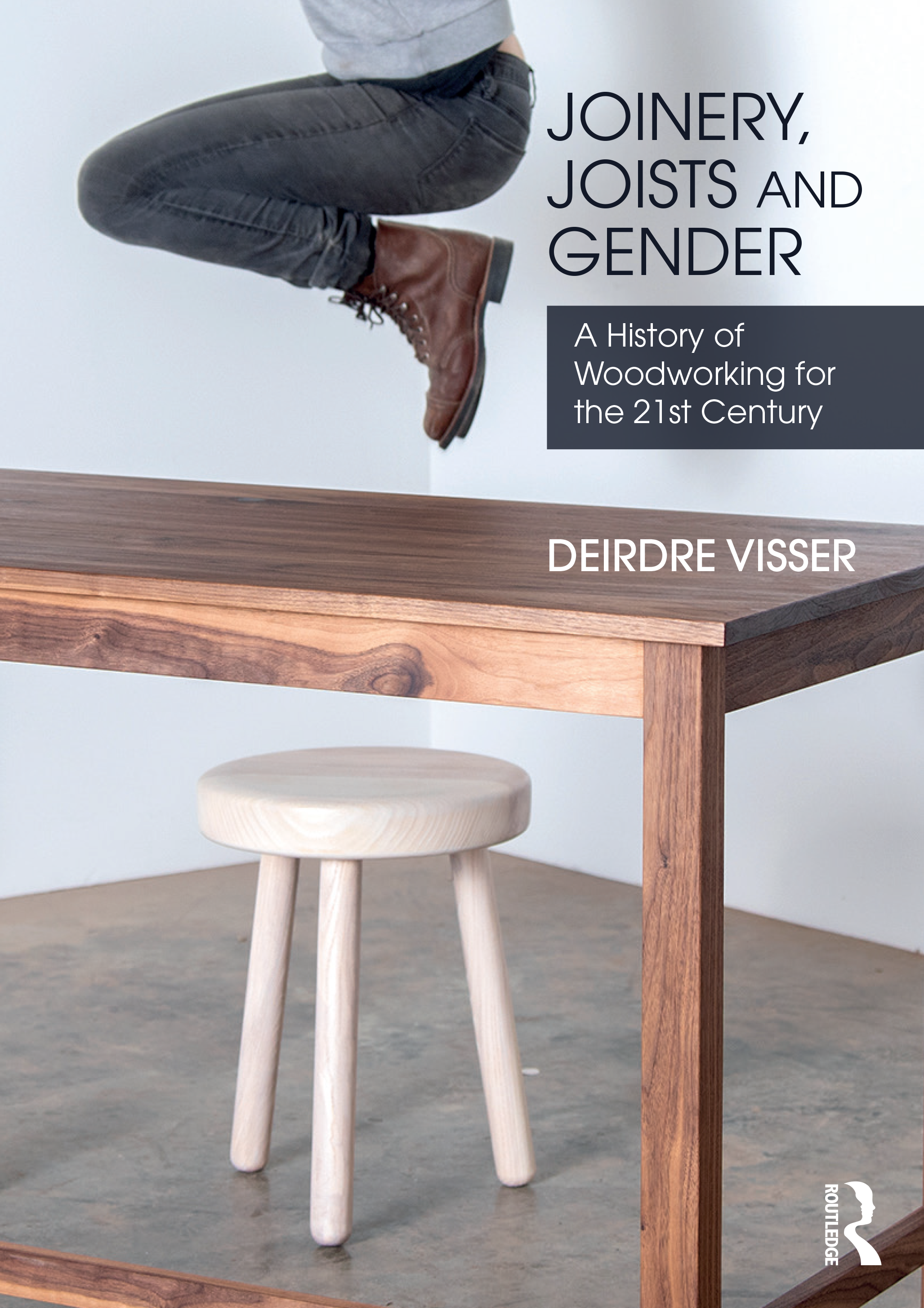 Joinery, Joists &amp; Gender