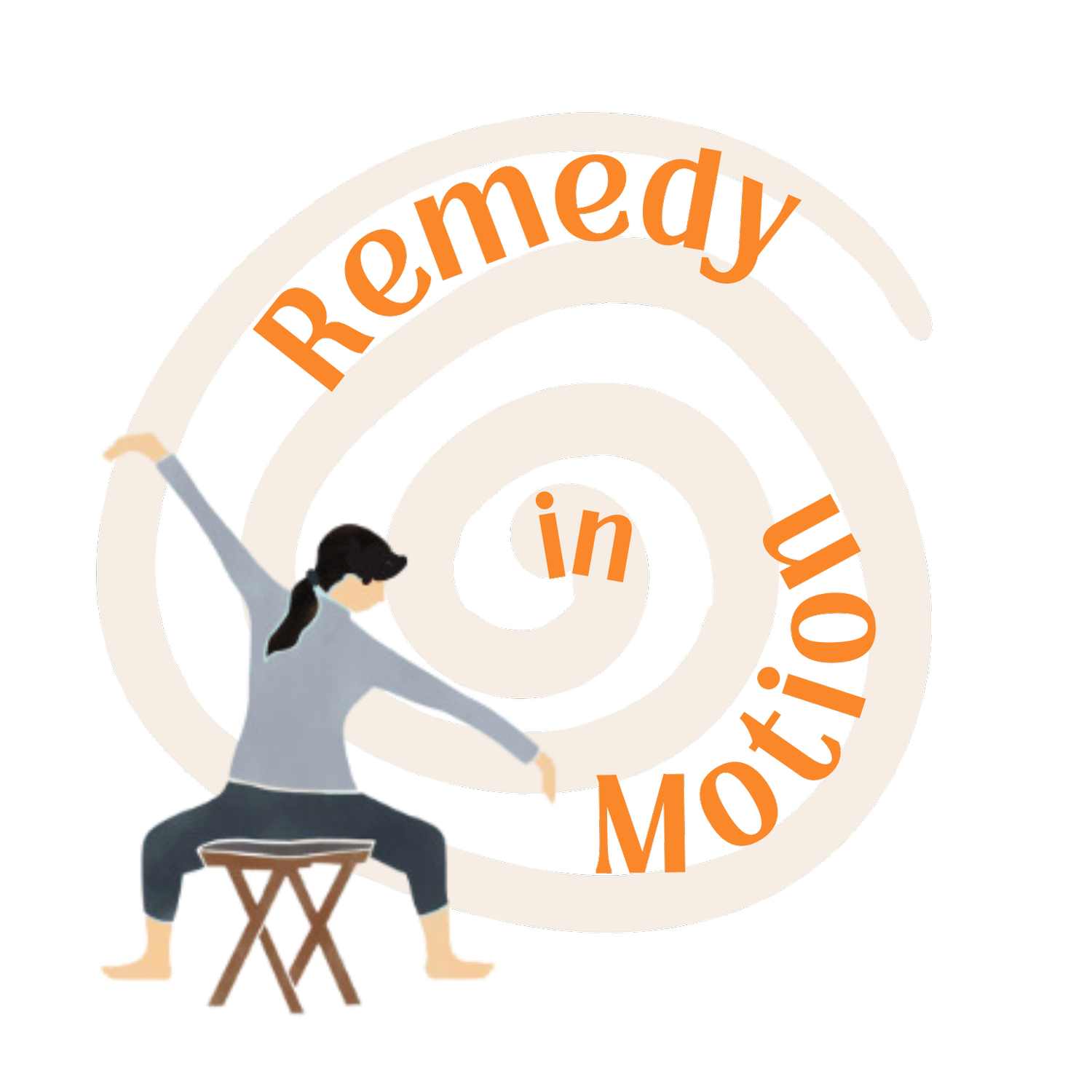 Remedy in Motion 