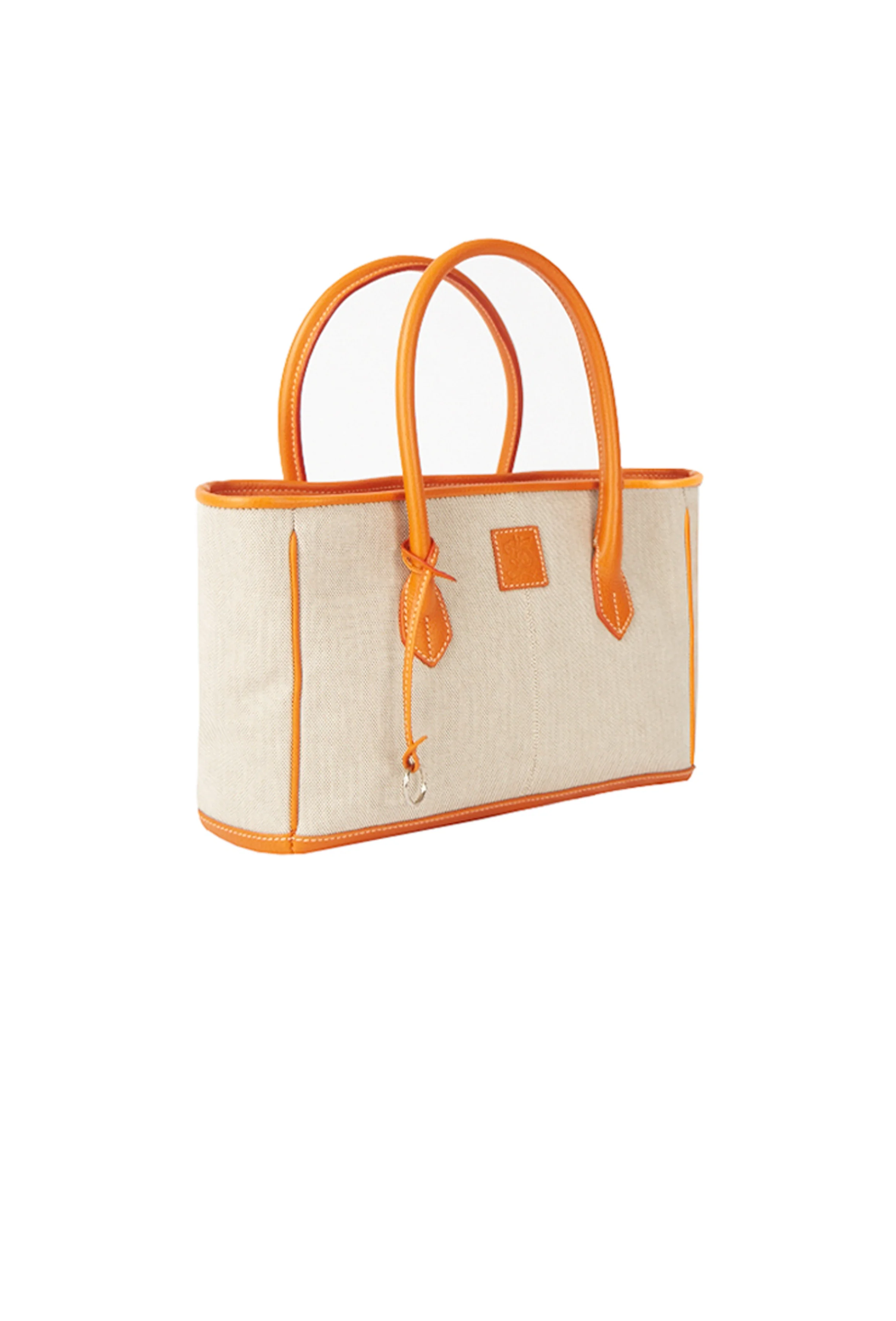ZaeemJamal-Angel-Tote-M-Orange-sideview.jpg