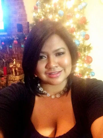 Hi there! I'm back...