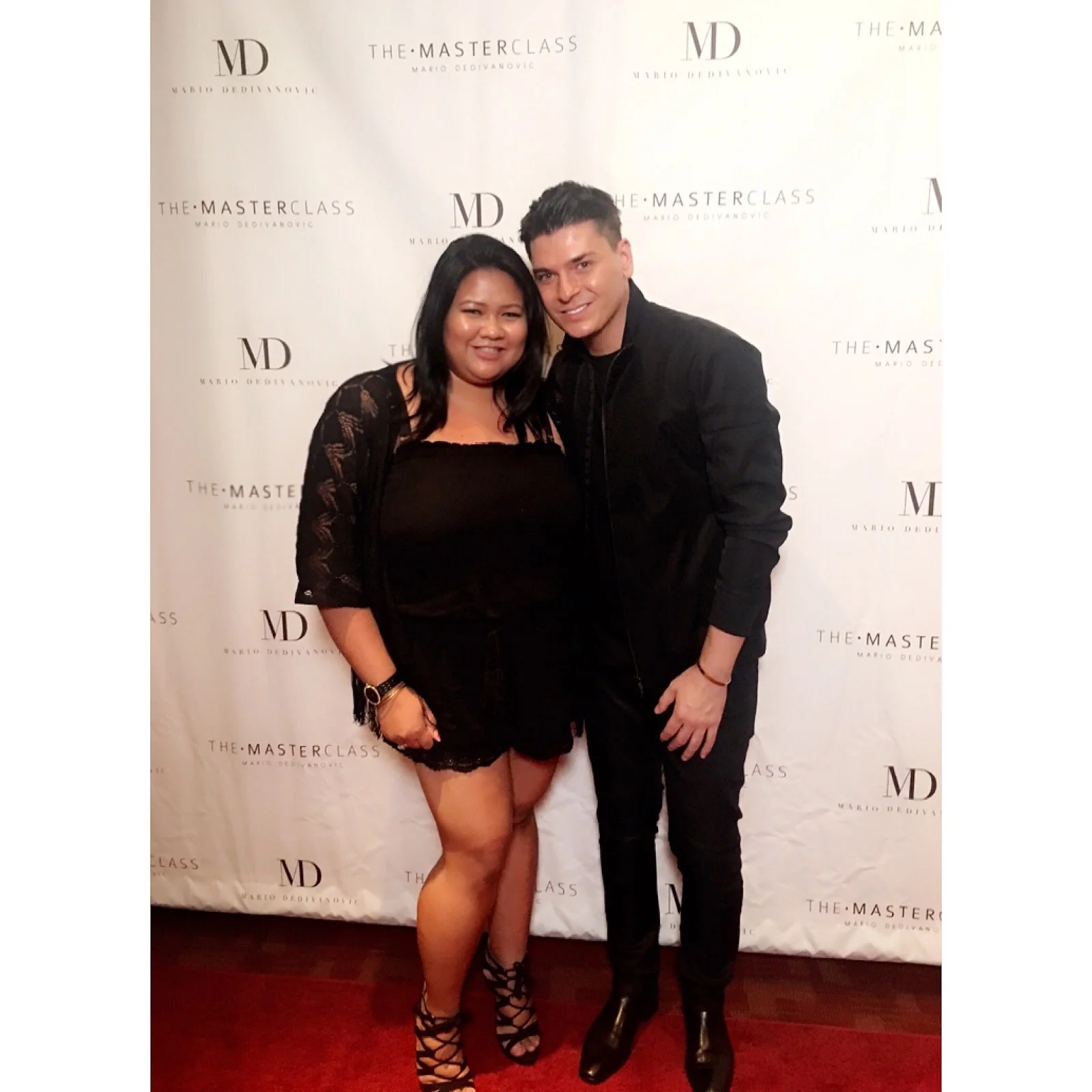 The Masterclass by Mario Experience