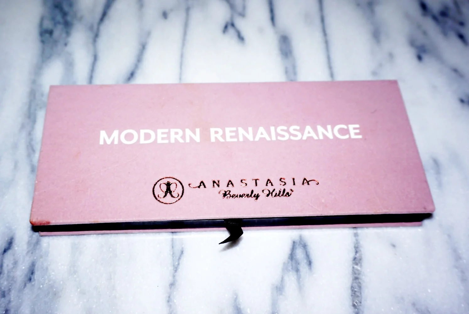 Review: ABH Modern Renaissance Palette