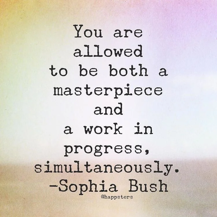 Revamping: Do you like the new look? 