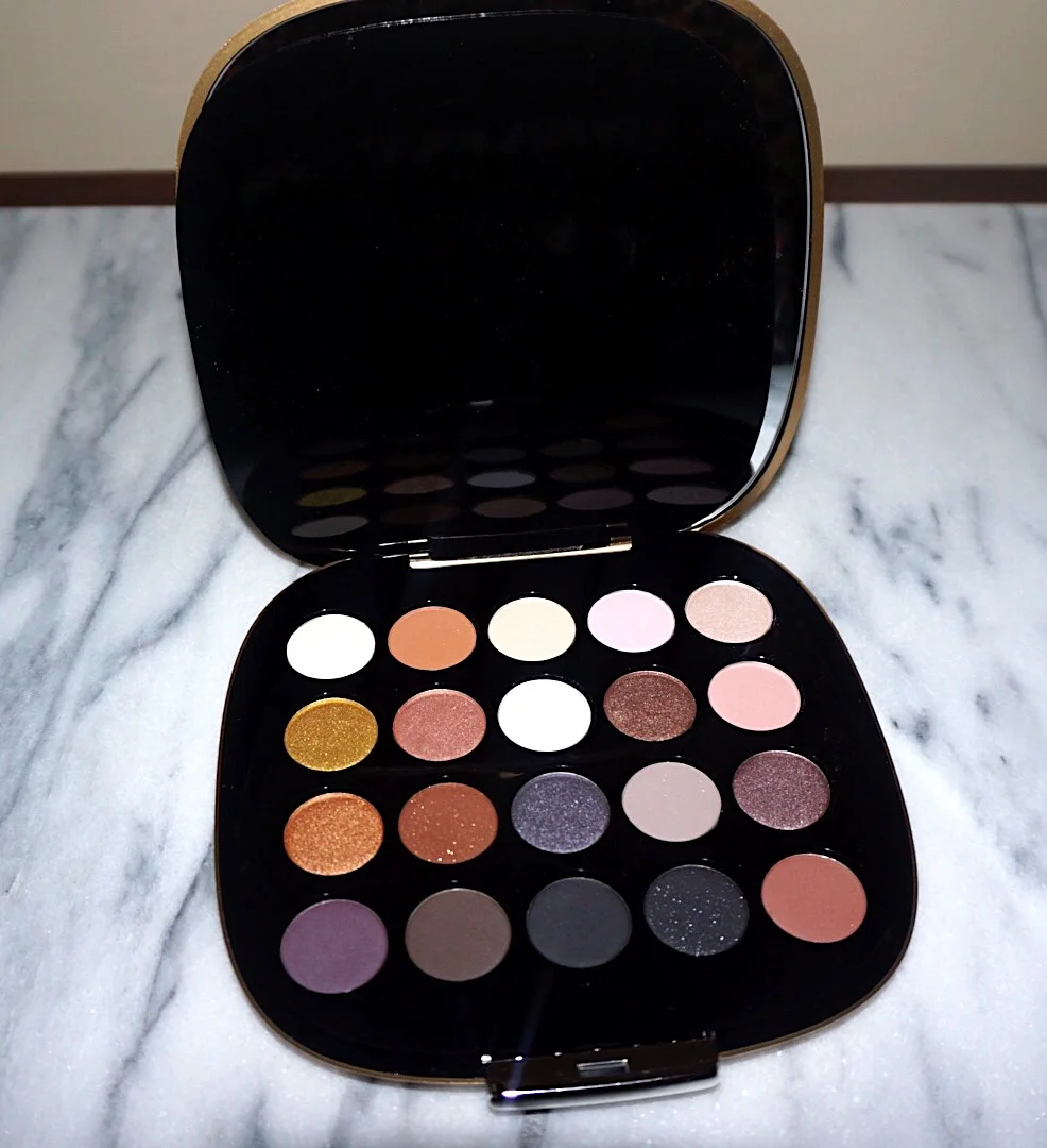 Marc Jacobs About Last Night Eyeshadow Palette