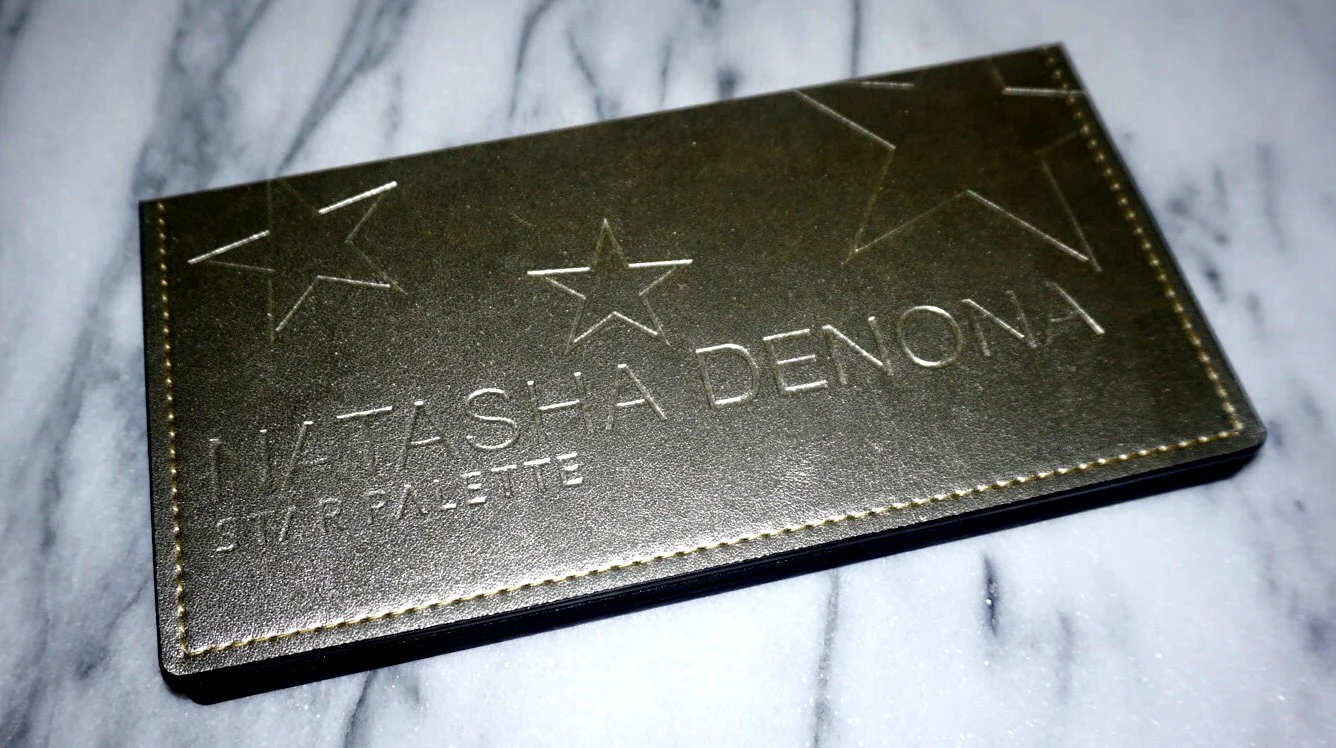 Natasha Denona Star Palette