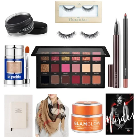 Current Favorites: October and November 2016 