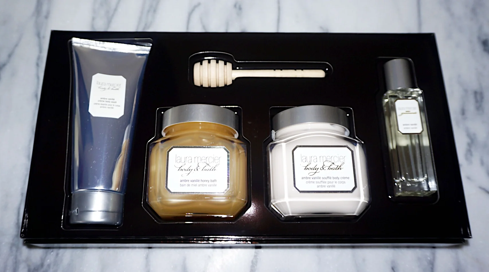 Mini Winter Body Products Haul