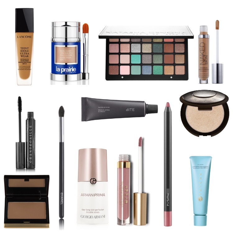2016 Best of Beauty