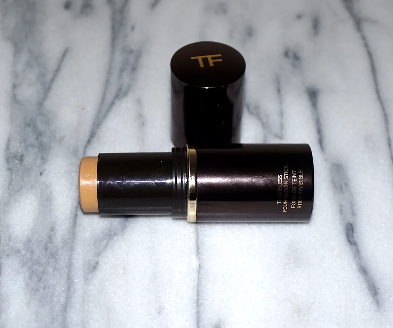 Review: Tom Ford Traceless Foundation Stick Review
