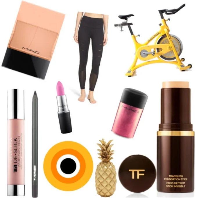 Favorites: January and February 2017