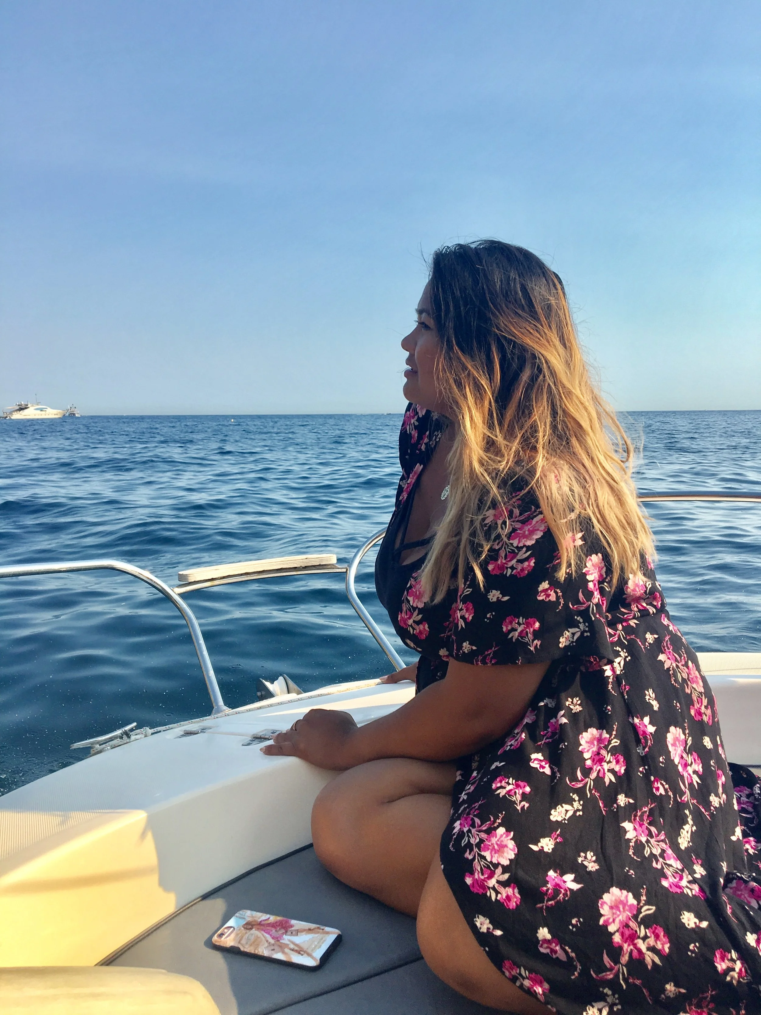 Life Update: Where Have I Been and My Year in Review 