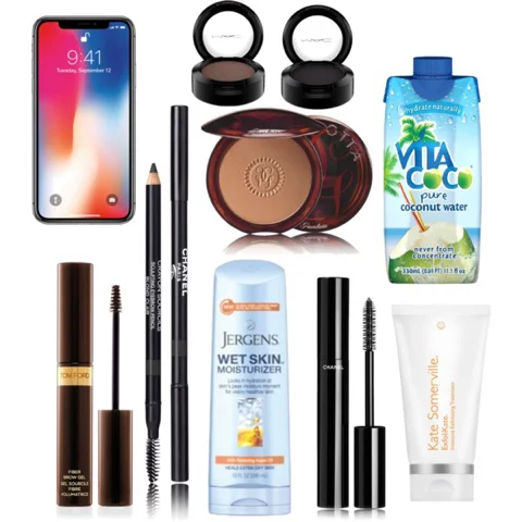 Favorites: January and February 2018 