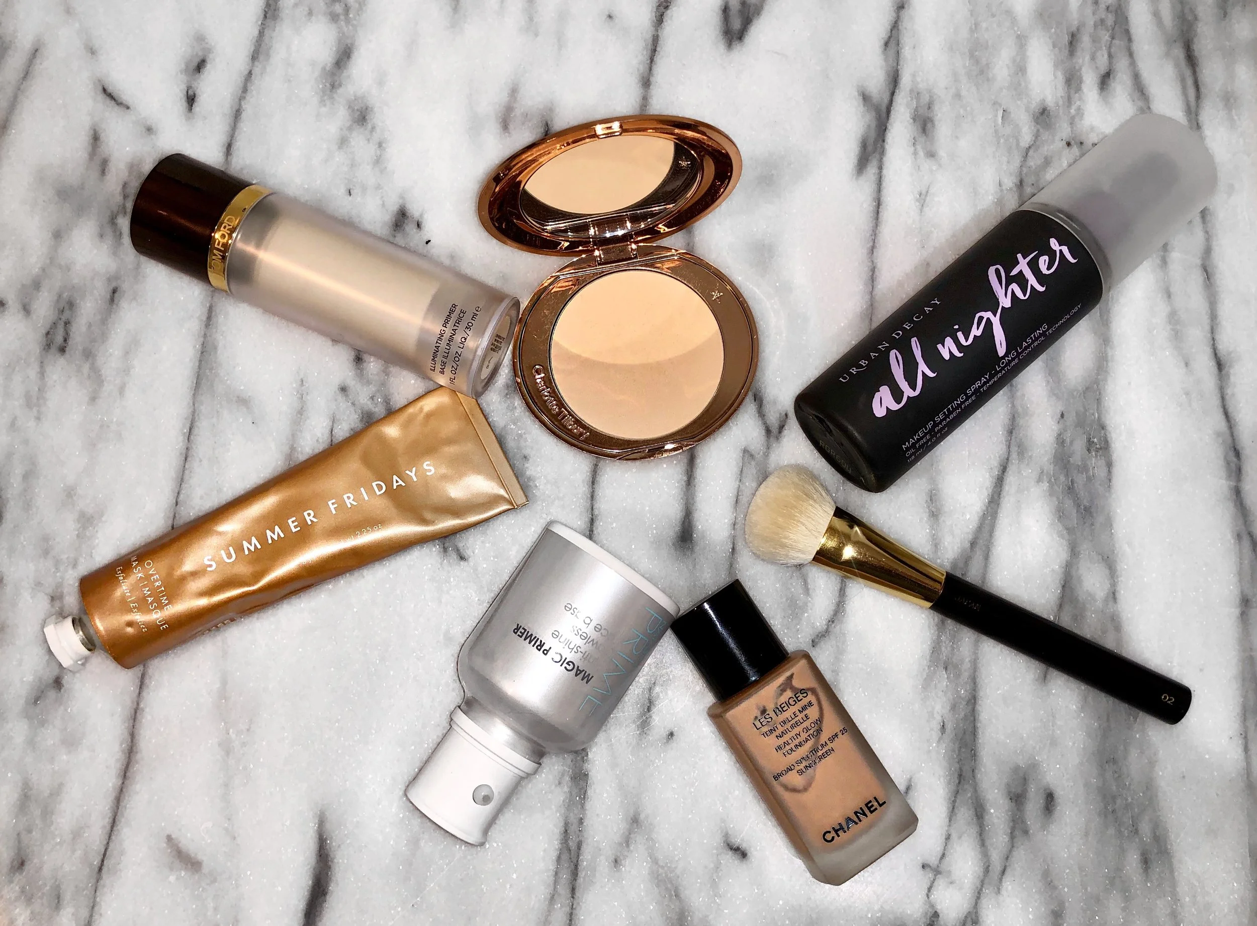 5 Tips to Flawless Looking Foundation