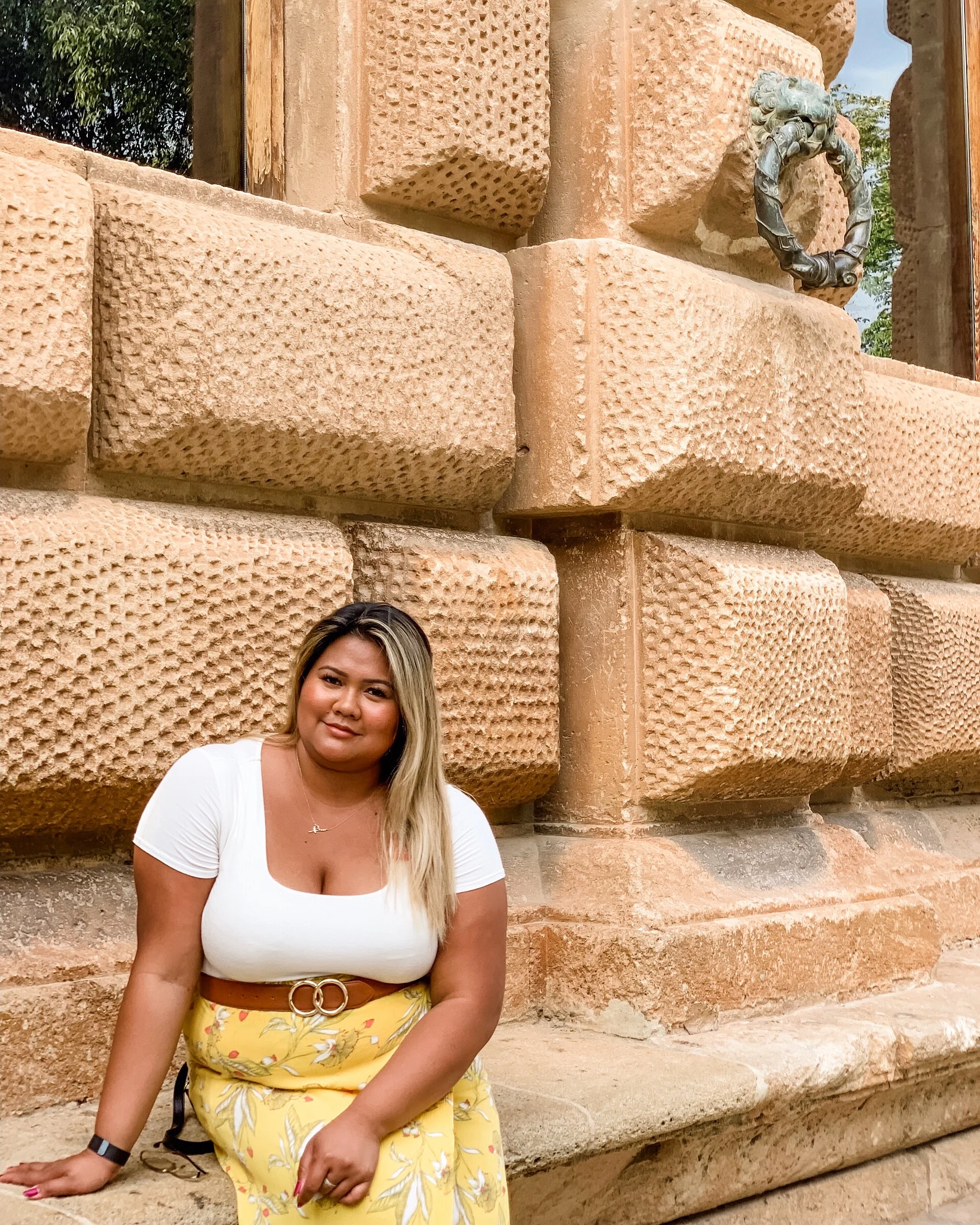 My Travel Makeup Routine and Some New Favorites