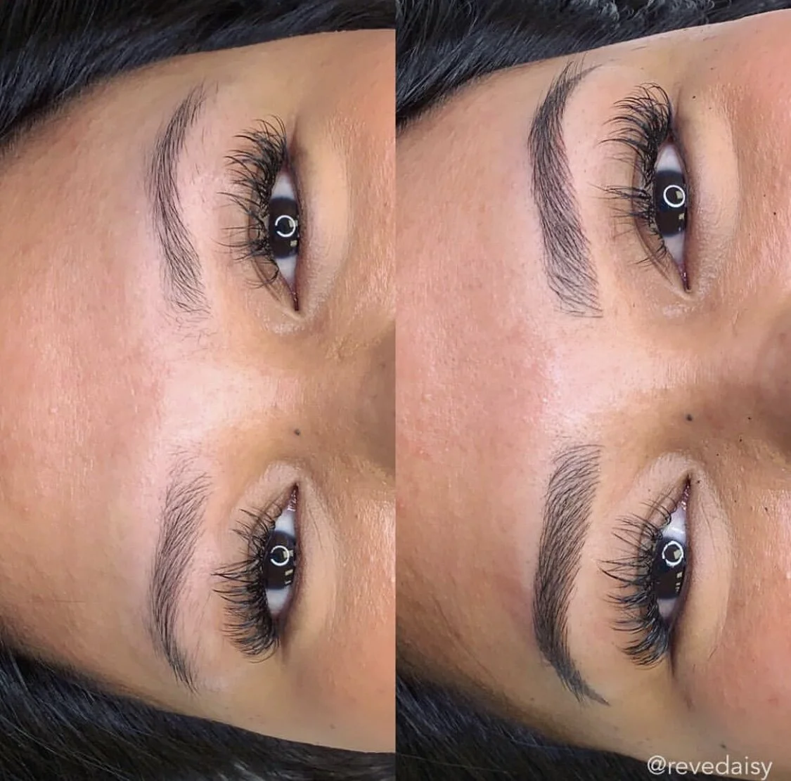 My Microblading Experience 
