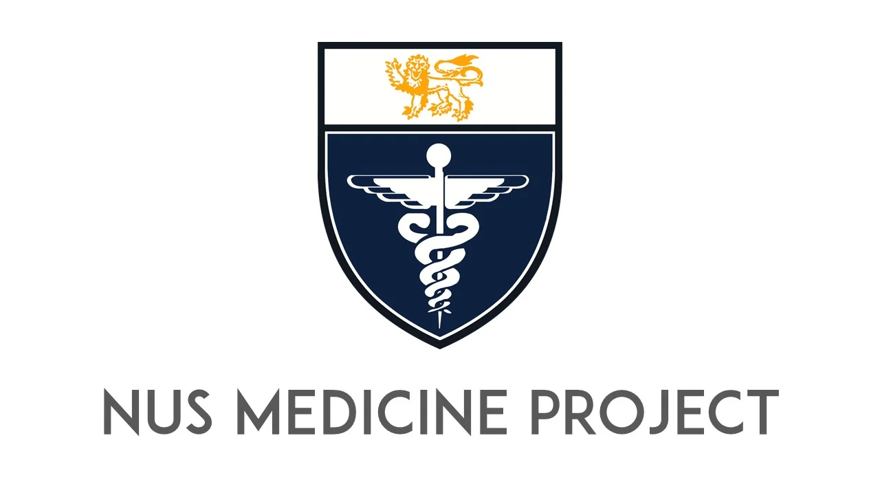 Smile Asia 1st Medical Students Chapter