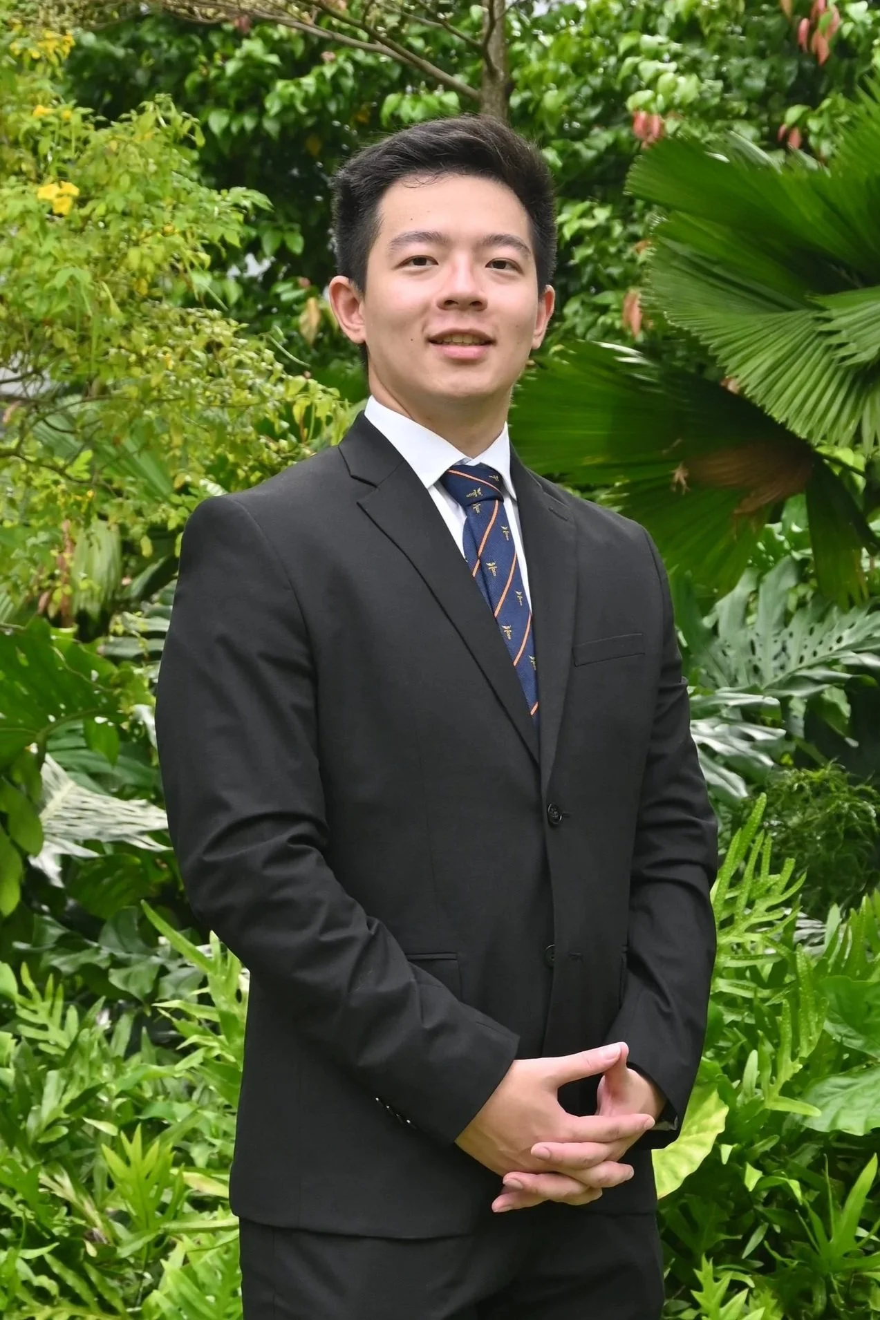 77th NUS Medical Society Annual General Meeting 